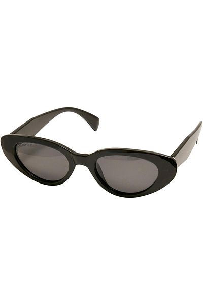 Urban Classics Unisex Sunglasses Puerto Rico With Chain