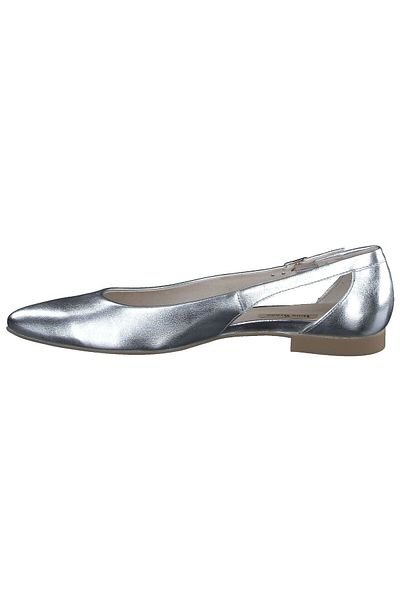 Paul Green Ballerinas – Relaxed Fit