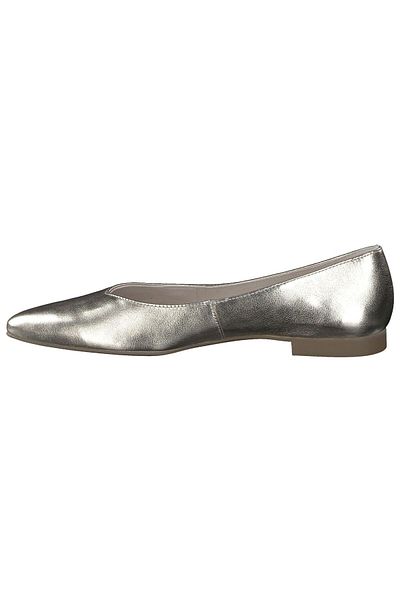 Paul Green Ballerinas – Relaxed Fit