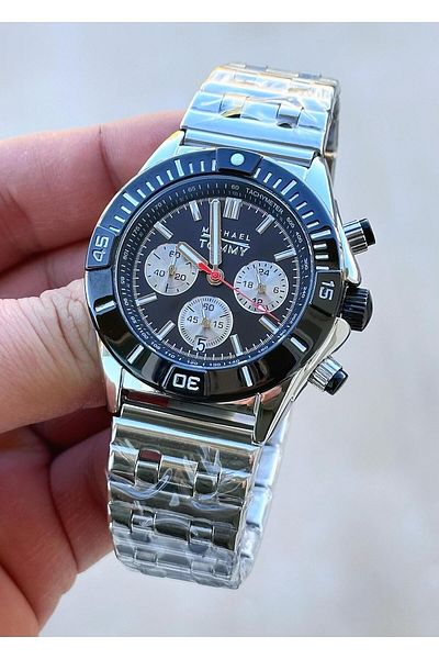 MICHAEL TOMMY MAN WATCH