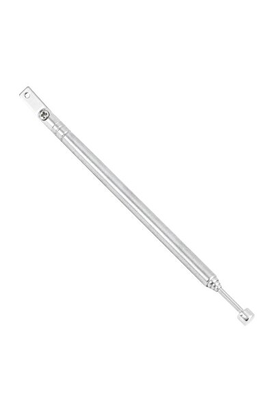 hayal oyuncak atölyesi TELESKOPİK ÇUBUK ANTEN 10CM (4375)