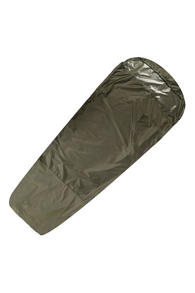 Evolite Micron Bivy Cover - Outer Case Design