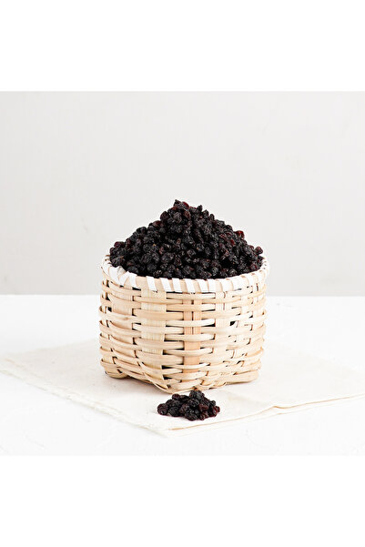 BULUTLAR KURUYEMİŞ Kuş Üzümü (KG) 250 gr