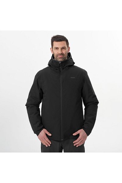 Winter jackets for men decathlon 2025