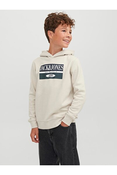 Jack & Jones Junior Світшот JACK & JONES JORARTHUR