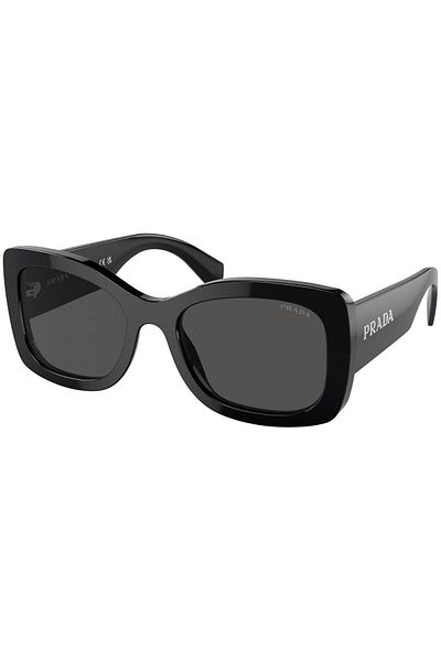 Prada PRA08S 1AB5S0 56 WOMEN'S SUN SHADES