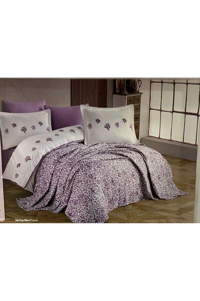 Hobby ROMEO SPRING 7 PIECES BED COVER SET