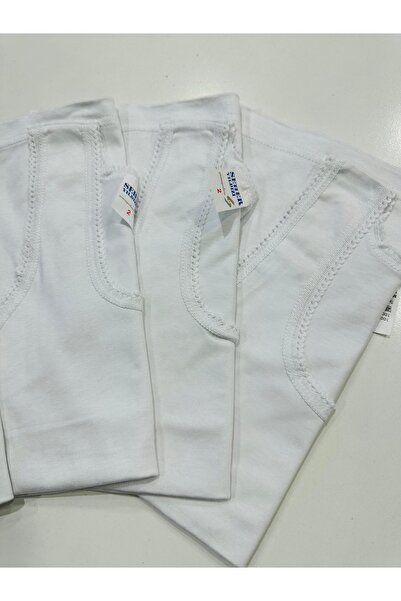 Seher Yıldızı Girl's Thick Straps Set of 6