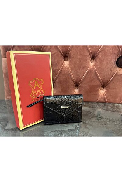 ALPE DERİ CÜZDAN *325*