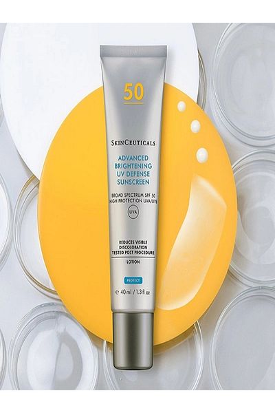 SkinCeuticals 40 ml SPF 50 - Advanced Brightening Sunscreen