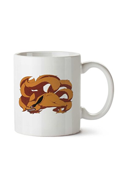 ART HEDİYE كوب رابوسا مطبوع على الجانبين