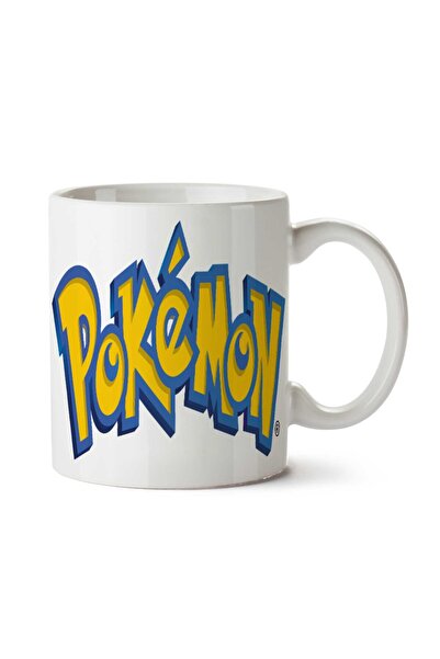 ART HEDİYE كوب بوكيمون-PNG-Pic مطبوع على الجانبين