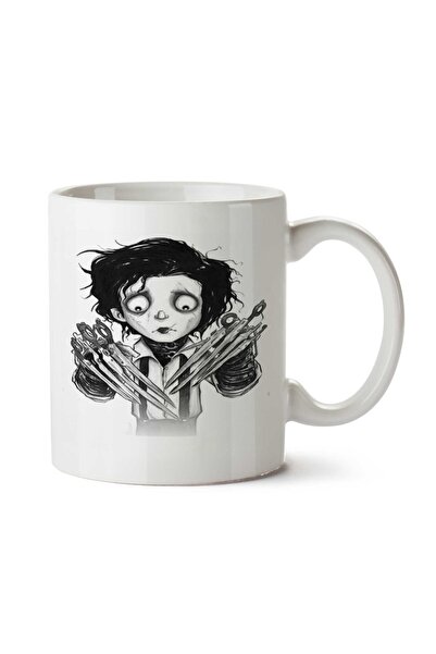 ART HEDİYE كوب مطبوع على الجانبين من مارينا دي تيسورا