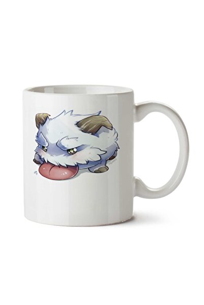 ART HEDİYE كوب بورو مطبوع على الجانبين