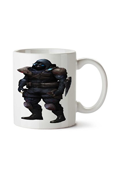 ART HEDİYE كوب بطباعة جانبية Prototype-PNG-HD