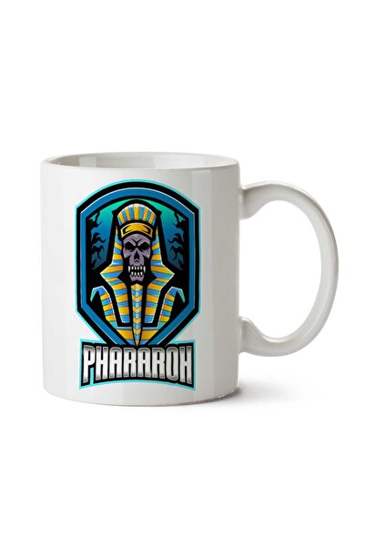 ART HEDİYE كوب فاروه مطبوع على الجانبين