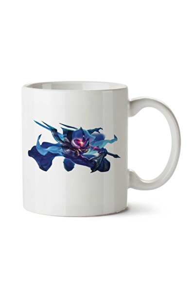 ART HEDİYE كوب مطبوع على الجانبين من ماستر يي