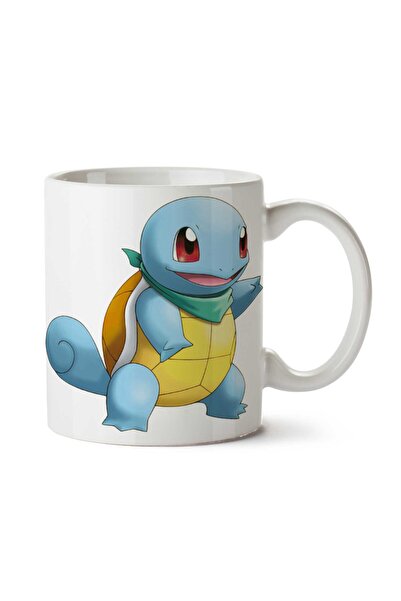 ART HEDİYE كوب بوكيمون-PNG مطبوع على الجانبين