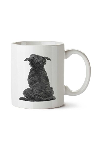 ART HEDİYE كوب مطبوع على الجانبين