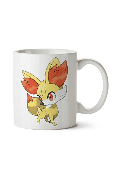 ART HEDİYE كوب بوكيمون-Free-PNG-Image مطبوع على الجانبين