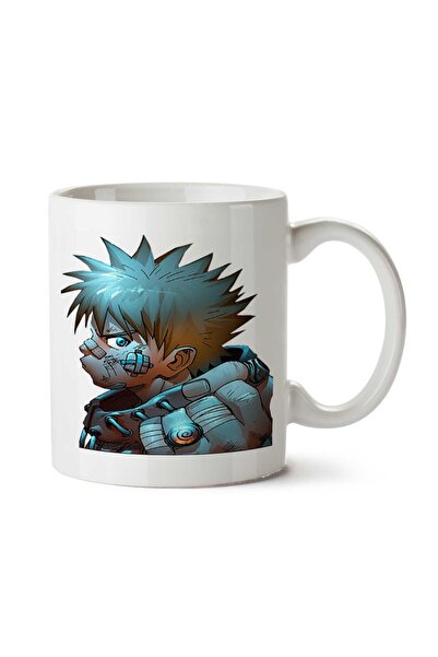 ART HEDİYE كوب ناروتو أوزوماكي مطبوع على الجانبين