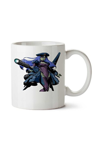 ART HEDİYE Metalslug.. كوب مطبوع على الجانبين