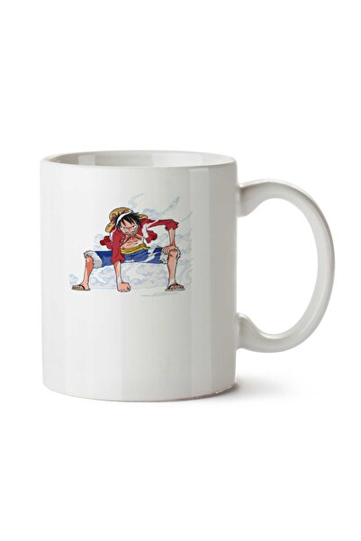 ART HEDİYE One Piece Nerve Two Sided Printed Mug