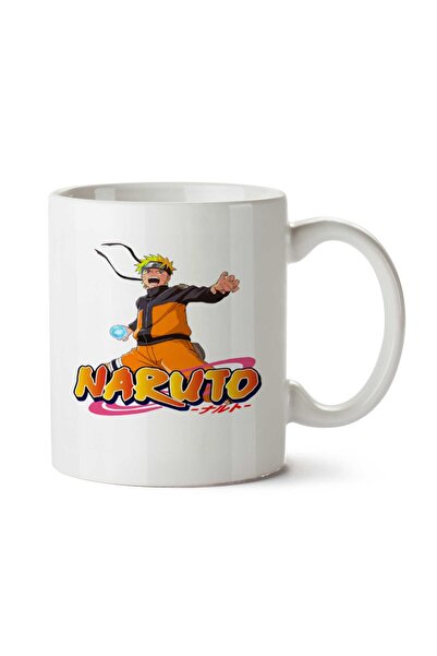 ART HEDİYE كوب ناروتو 1 مطبوع على الجانبين