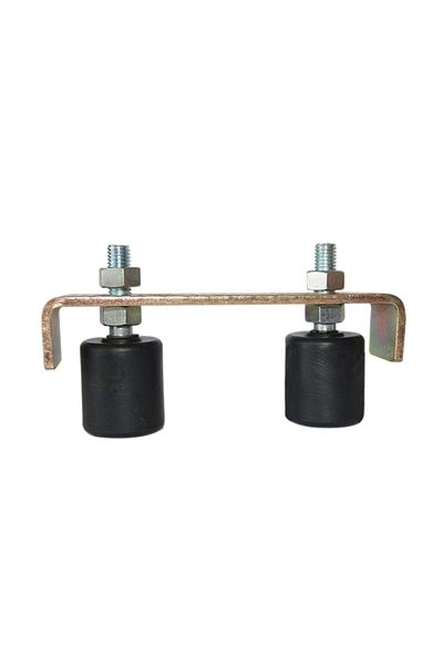 Vitringezgini Double Balance Roller with Pvc Adjustment