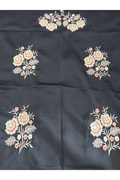 Papatyam Hazır İş Çeyizlik /İşleme /İşleme Hazır Seccade