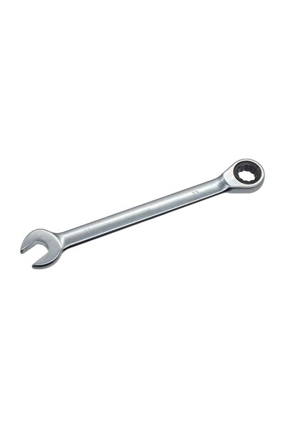 Genel Markalar Pro-Tec Cırcır Kombine Anahtar 13mm