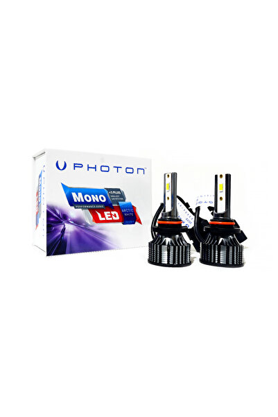 Photon Mono Hb3 9005/hb3 9006 Led