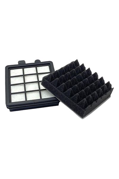 Altus Al 615 - Compatible with Vacuum Cleaner Motor Protection Tank Pre-filter