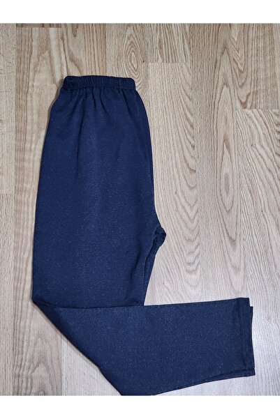 Lres Pack of 4 Winter Warm Raised Leggings Underwear