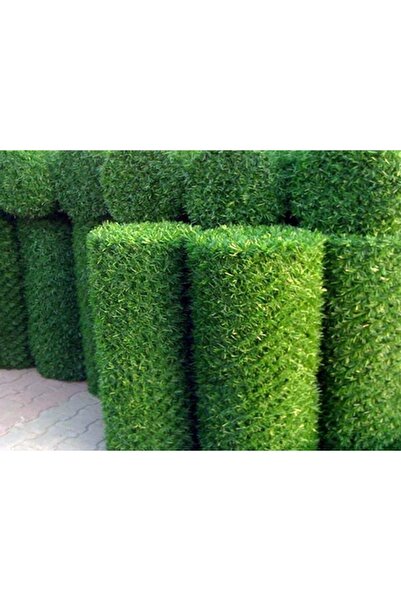 Hat Tel Çit 125 cm x 10 m çim çit, bahçe çiti, çimli çit