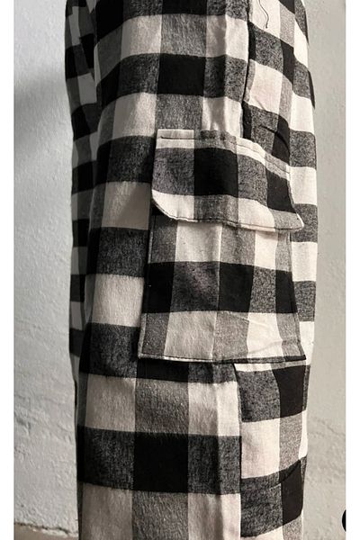 DEEFWEAR Y2k Zip Detail Sweatpants/Pants