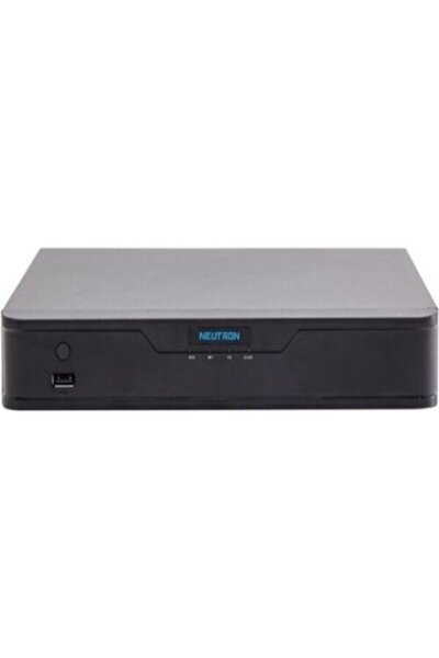 NEUTRON NVR302-09E2 DİJİTAL KAYIT CİHAZI