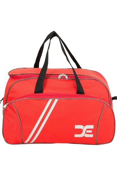 Uniquerrs Geantă de sport pentru utilizare zilnică unisex Geantă de călătorie