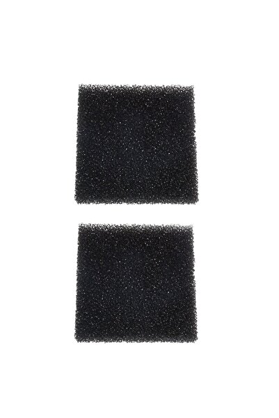 KGPart مكنسة بوش بروفيلو الكهربائية - فلتر إسفنجي متوافق مكون من قطعتين