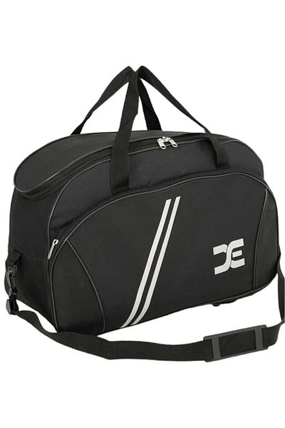 Uniquerrs Geantă de sport pentru utilizare zilnică unisex Geantă de călătorie
