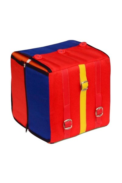 Laylay Toys مكعب المهارات