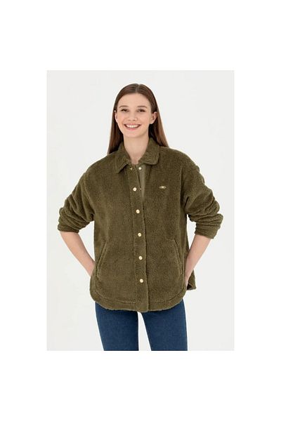 U.S. Polo Assn. US Polo AssnWomen's Sweatshirt