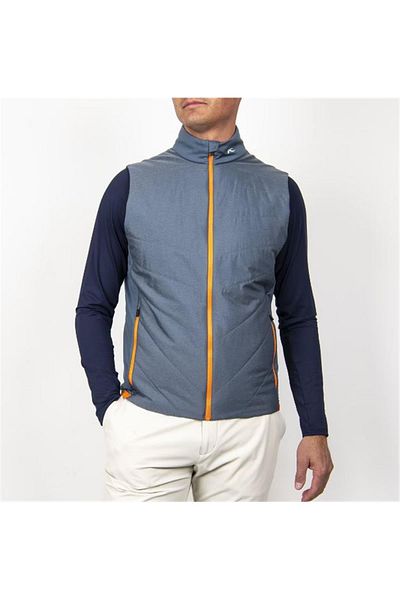 Kjus Release Vest - Men's Vest