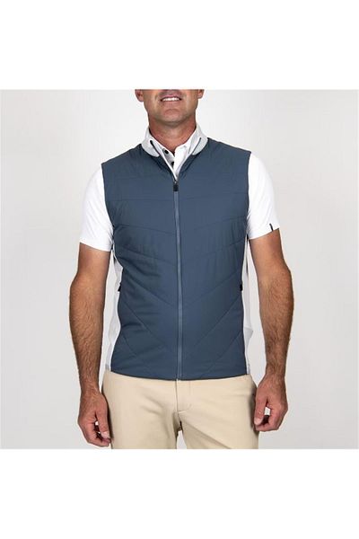 Kjus Release Vest - Men's Vest