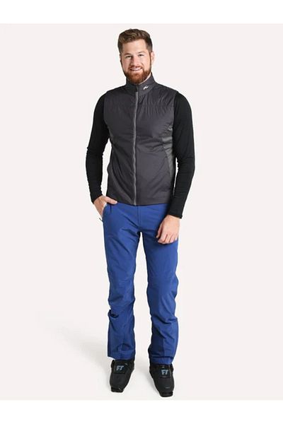 Kjus Radiation Vest - Men's Vest