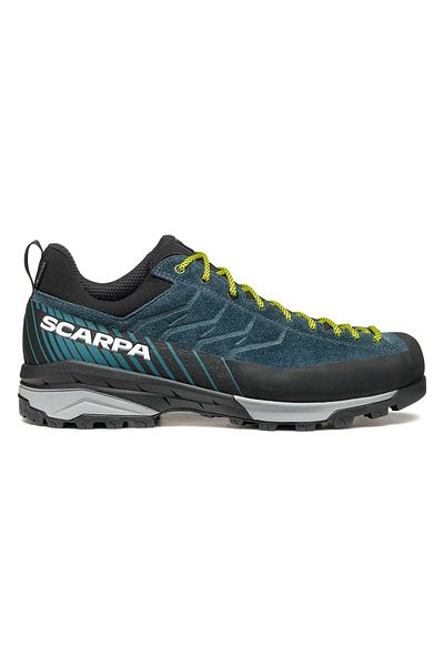 Scarpa Mescalito TRK Low Gore-Tex Men's Outdoor Shoes