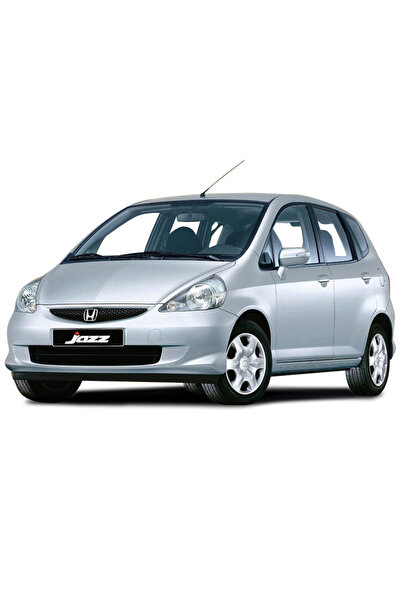 FEMEX Honda Jazz 2000-2007 Geri Vites Aydınlatma Ampulü