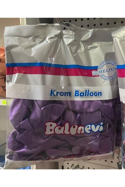 BalonEvi Balloon