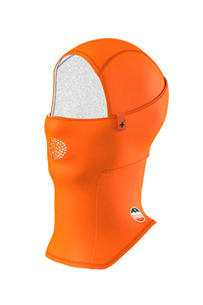 Maskara Extreme Pro Balaklava, Baskılı, Su İtici özellikli(DWR) Snowboard, Ka...