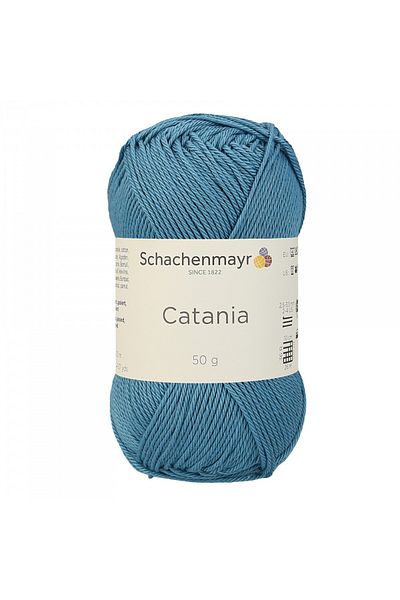 Schachenmayr Catania Cotton Amigurumi Hand Knitting Yarn Yarn Wool